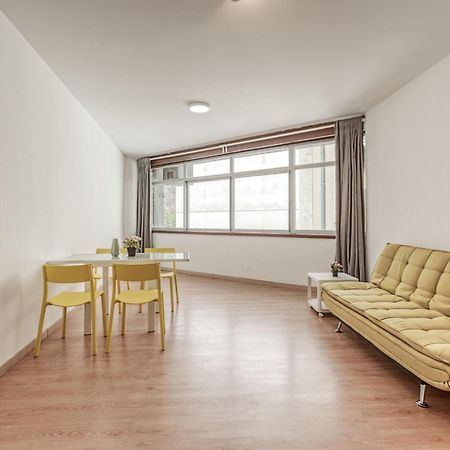 Travel & Live Aliados Apartment Porto Exteriér fotografie