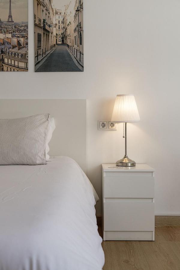 Travel & Live Aliados Apartment Porto Exteriér fotografie