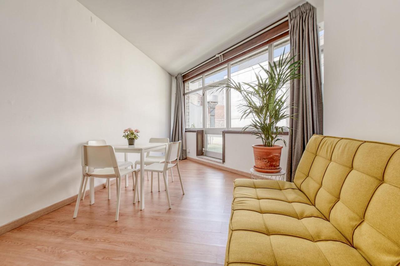 Travel & Live Aliados Apartment Porto Exteriér fotografie