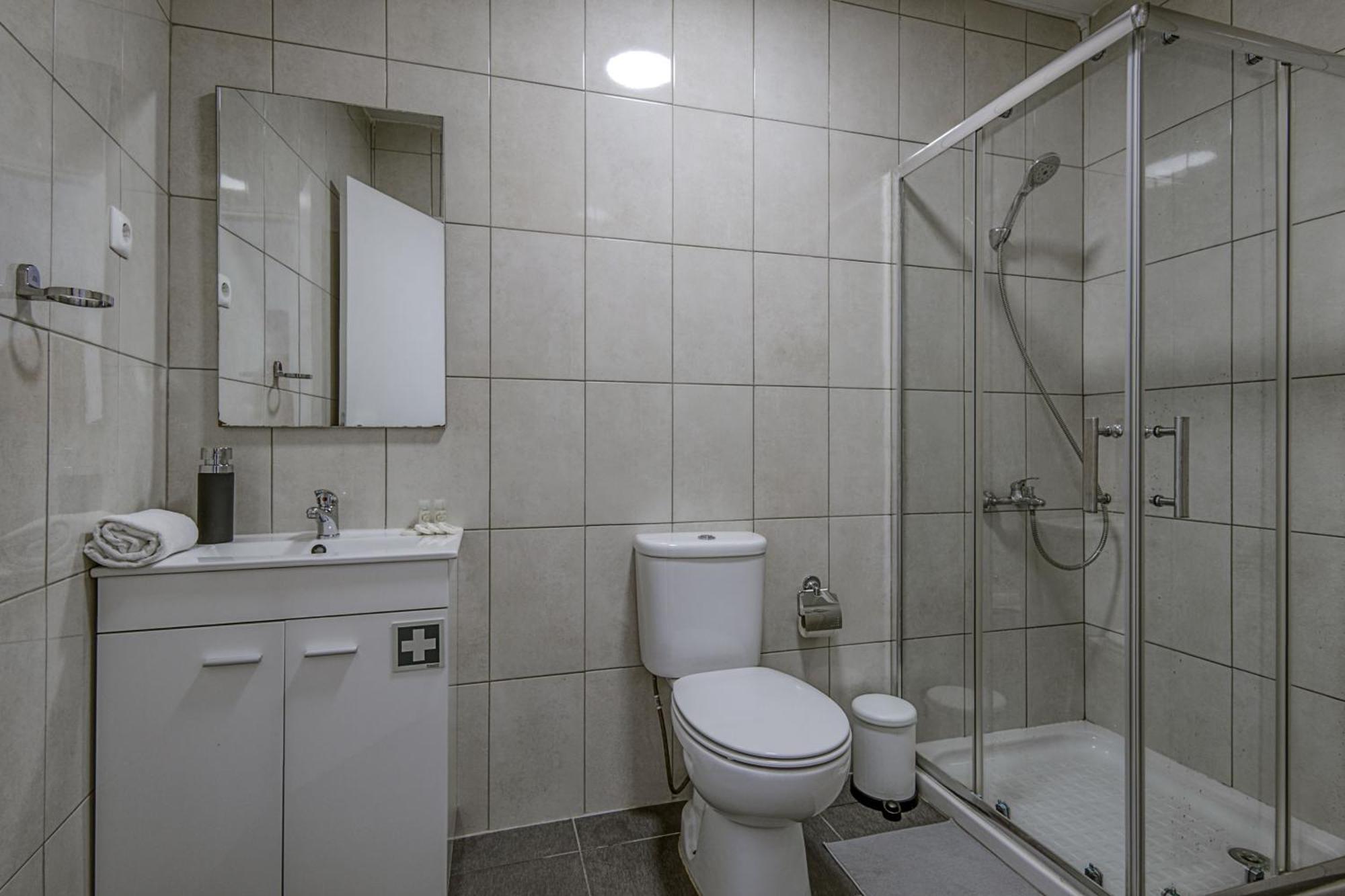 Travel & Live Aliados Apartment Porto Exteriér fotografie