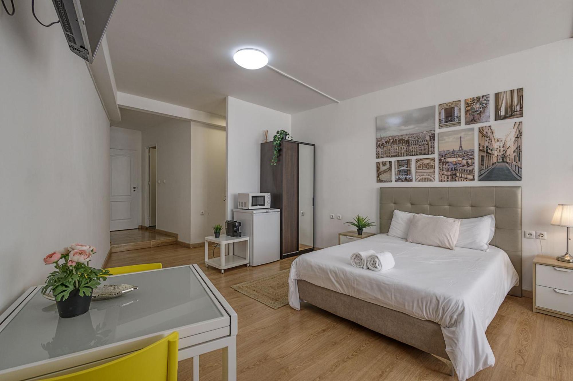 Travel & Live Aliados Apartment Porto Exteriér fotografie